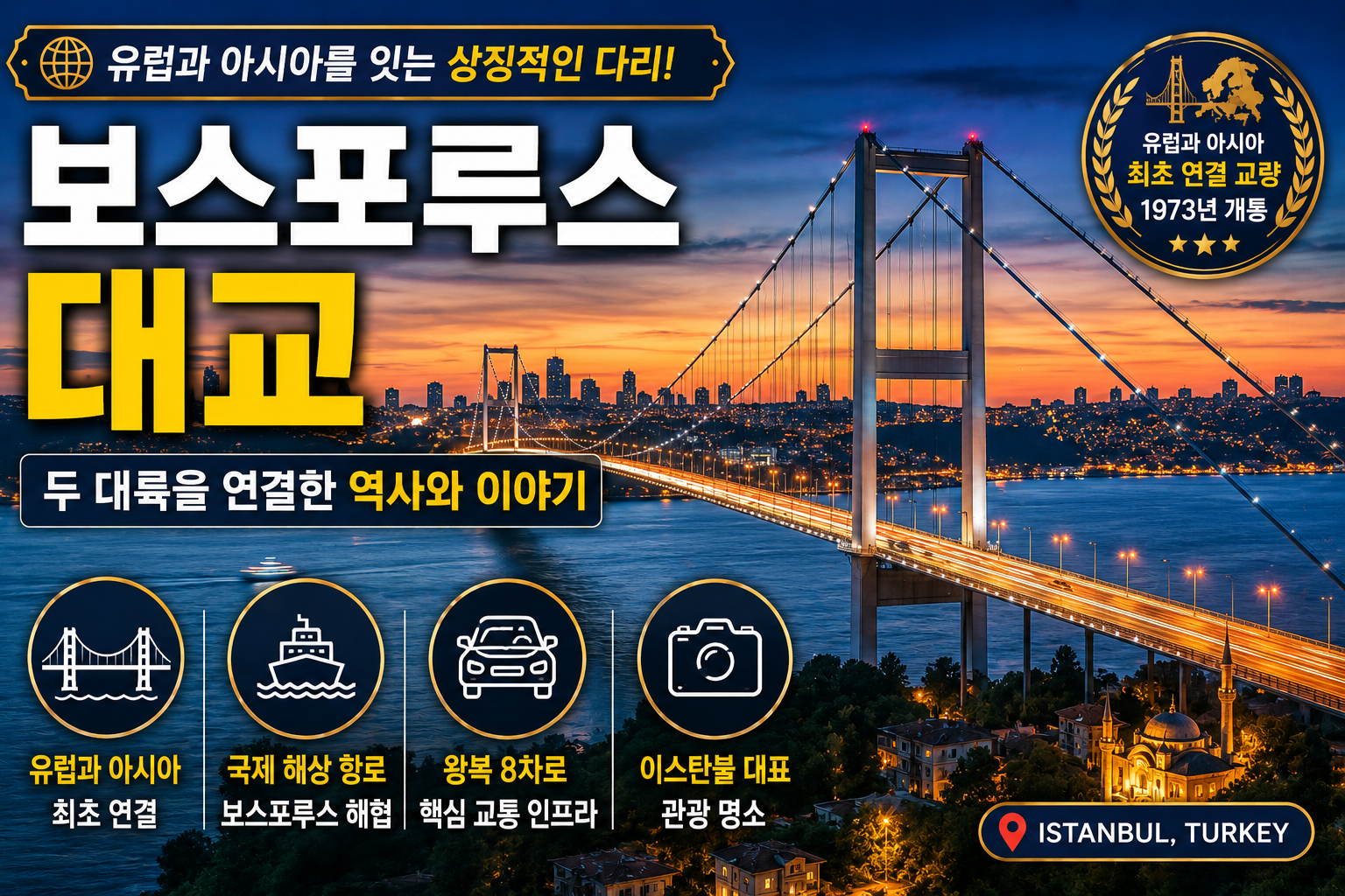 보스포루스 대교 썸네일