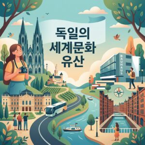 ai thumbnail illustration 독일의 세계문화 유산 1785629791